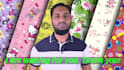 do vector fabric seamless pattern  for textile fabric design