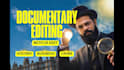 edit history, business, and crime youtube documentary videos