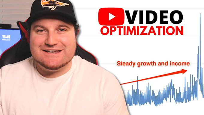 successfully optimize your youtube content