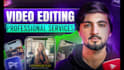 be your faceless video editor for youtube automation
