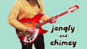 record jangle pop guitar for you