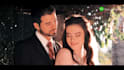 do cinematic wedding video editing