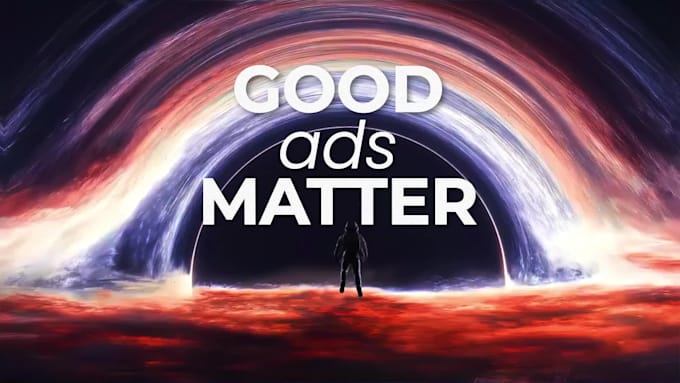 craft stunning cinematic ads for social media platforms