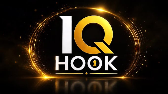 make 7 stunning logo animated intro videos
