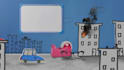 create a custom full HD colorful 2d whiteboard animation explainer video ads
