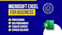 do expert microsoft excel spreadsheet vba macro automation services
