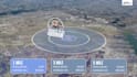 do real estate google earth map animation for any locations