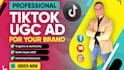 create a ugc campaign strategy for brand growth
