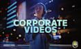 edit proffesional corporate videos