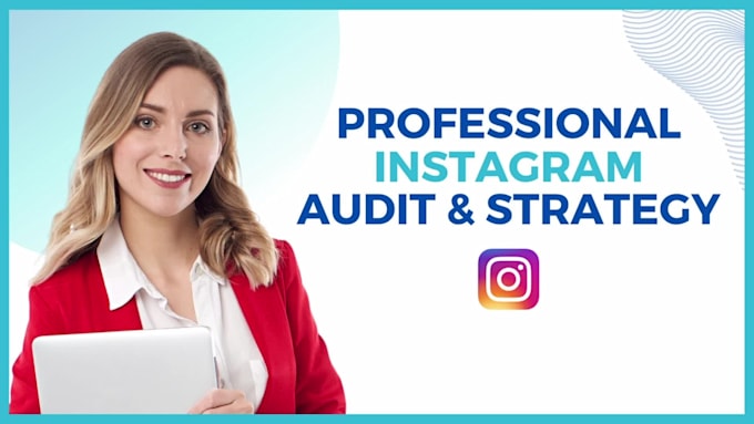 review and consult about your instagram account for growth