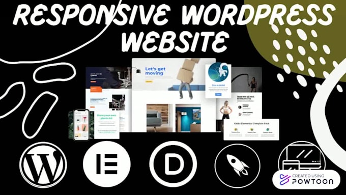 develop your mobile optimized wordpress masterpiece