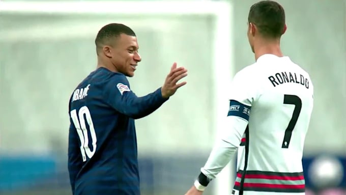 create monetize able soccer video football highlights
