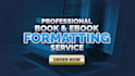 paperback formatting and format my book
