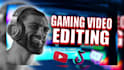 edit your hilarious gaming videos for youtube