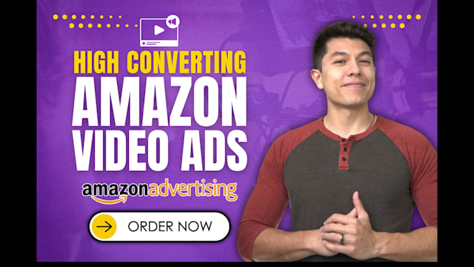 create 4k, studio quality amazon product videos and ads