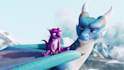 do sound design and music for your animation