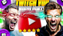 edit twitch or kick stream vod for a youtube highlight video