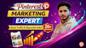 be your pinterest marketing manager with seo optimized pins and boards