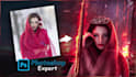 do fantasy adobe photoshop editing and retouching