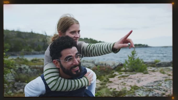 make personal travel video for you