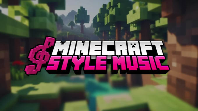 compose immersive minecraft style music for your game
