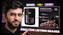 design amazon listing images, amazon infographics