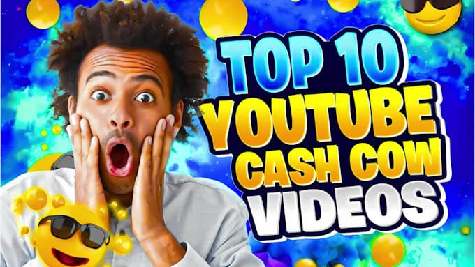 do automated cash cow videos, cash cow youtube, cash cow channel