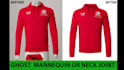 create a ghost mannequin, dummy retouch or background remove