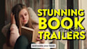 create professional book trailers to boost your book sales