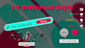 create amazing tiktok follow animation