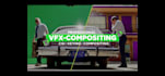 nuke vfx compositing and vfx cleanups