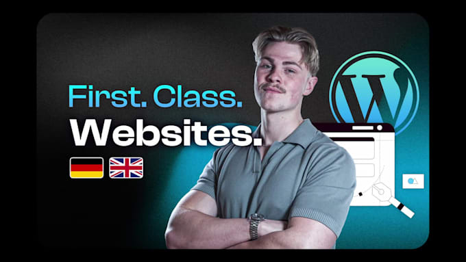 build the ultimate wordpress website for your business
