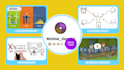 create an infographic animated video