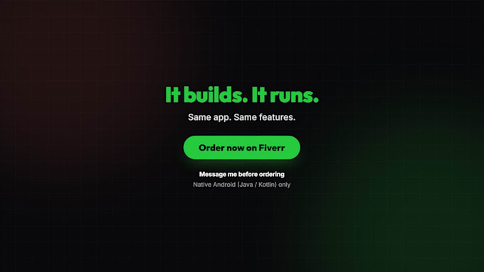 fix your android app build errors, gradle issues and crashes