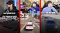 do funny gaming video editing for youtube, tiktok and twitch