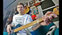 be your versatil pro bass player
