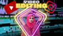 do youtube video vlog editing travel video editing