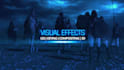 do visual effects, compositing, and cgi on your shots