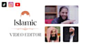 edit your islamic reels or videos professionally