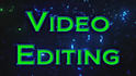 do video editing as a USA based american video editor