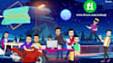 create custom cartoon 2d animation and explainer videos