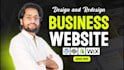 do website development and website design