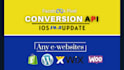 setup facebook pixel conversion API setup with google tag manager