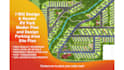 design and render rv park master plan or parking site plans