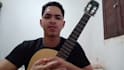 teach you fingerstyle guitar techniques for beginners