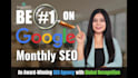 do off page monthly SEO service package with high quality white hat backlinks