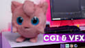 add vfx and create cgi videos for your project