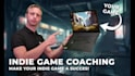 coach your indie gamedev career