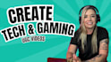 create a ugc video for your app, website, or mobile game