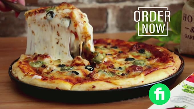 do creative cooking video editing and youtube videos